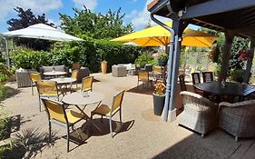 Hotel Des Vignes